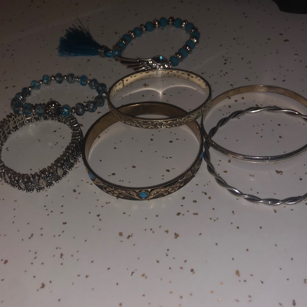 BRACELET BUNDLE!!